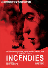 Imagen Incendios (Incendies) (2010)