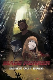 Imagen Blade Runner: Apagón 2022 (2017)