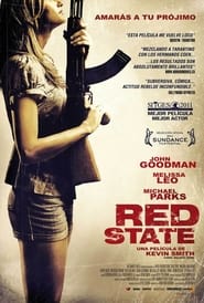 Imagen Red State (2011)