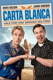 Imagen Carta Blanca (2011)