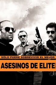 Imagen Asesinos de Elite (2011)
