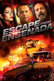 Imagen Escape from Ensenada (2018)