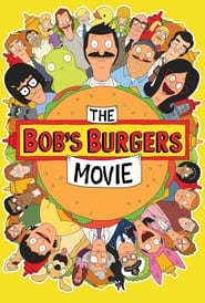 Imagen Bob’s Burgers: La Película (2022)