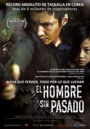 Imagen El hombre sin pasado (2010)