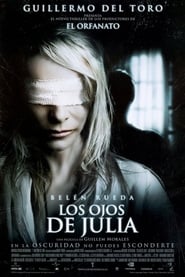 Imagen Los Ojos de Julia (2010)