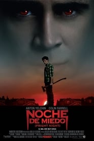Imagen Noche de Miedo (Fright Night) (2011)