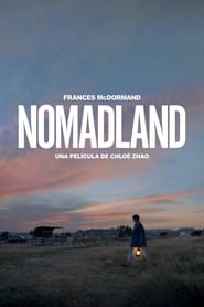 Imagen Nomadland (2020)