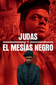 Imagen Judas y el Mesías Negro (2021)