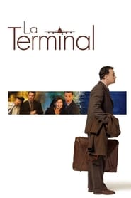 Imagen La terminal (2004)