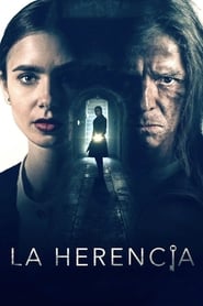 Imagen La herencia (2020)