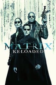 Imagen Matrix Recargado (2003)