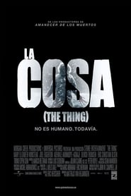 Imagen La Cosa (The Thing) (2011)