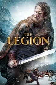Imagen The Legion (2020)