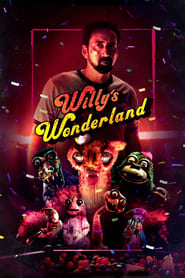 Imagen Willy’s Wonderland (2021)