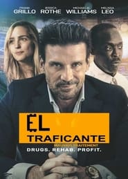 Imagen El traficante (2021)