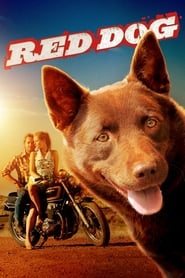 Imagen Red Dog, Una Historia de Lealtad (2011)
