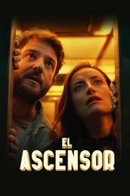 Imagen El ascensor (2021)