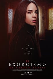 Imagen El Exorcismo de Carmen Farías (2021)