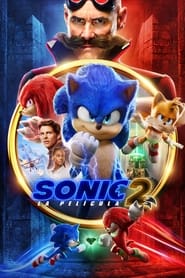 Imagen Sonic 2: La Película (2022)