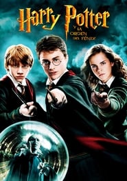 Imagen Harry Potter y la Orden del Fénix (2007)
