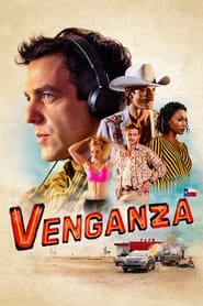 Imagen Venganza (Vengeance) (2022)