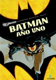 Imagen Batman: Año Uno (2011)
