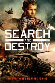 Imagen Search and Destroy (2020)
