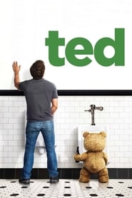 Imagen Ted (2012)