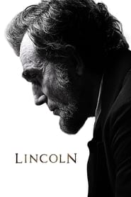 Imagen Lincoln (2012)