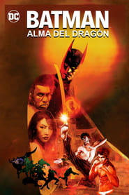 Imagen Batman: Alma de Dragón (2021)