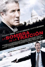 Imagen La Sombra de la Traición (2011)