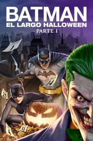 Imagen Batman: El Largo Halloween, Parte 1 (2021)