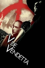 Imagen V de Vendetta (2006)