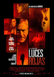 Imagen Luces rojas (2012)
