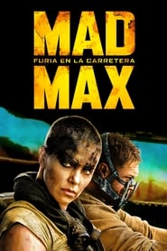 Imagen Mad Max: Furia en la Carretera (2015)