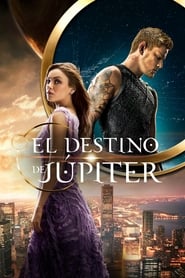 Imagen El Destino De Jupiter (2015)