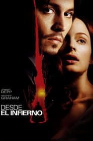 Imagen Desde el infierno (2001)