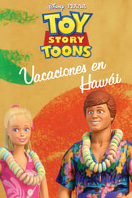 Imagen Toy Story Toons: Vacaciones en Hawai (2011)