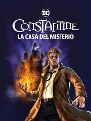 Imagen DC Showcase: Constantine: La casa del misterio (2022)