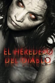 Imagen El Heredero Del Diablo (2014)