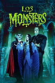 Imagen La Familia Monster (Los Monsters) (2022)