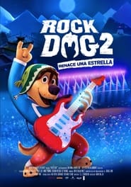 Imagen Rock Dog 2: Renace Una Estrella (2021)