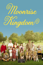 Imagen Moonrise Kingdom: Un Reino Bajo la Luna (2012)
