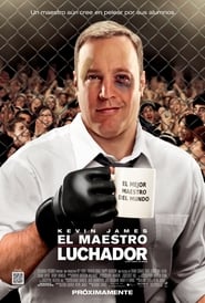 Imagen El Maestro Luchador (Peso Pesado) (2012)