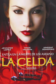 Imagen La celda (2000)