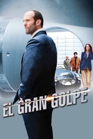 Imagen El gran golpe (2008)
