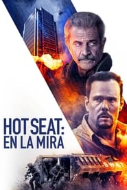 Imagen Hot Seat (2022)