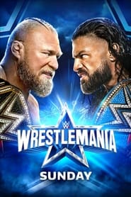 Imagen WWE WrestleMania 38 Noche 2 (2022)