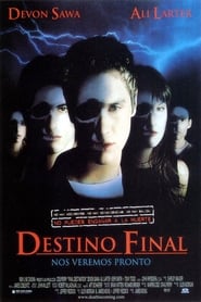 Imagen Destino final (2000)