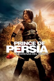 Imagen El Príncipe de Persia: Las Arenas del Tiempo (2010)